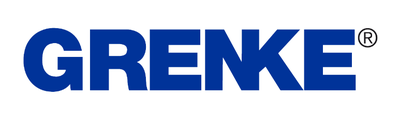 GRENKE Logo