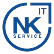 NK IT Service Logo