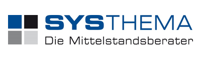 SYSTHEMA Logo