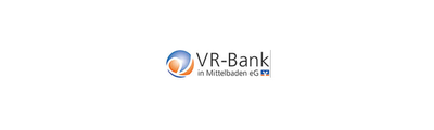 VR-Bank in Mittelbaden Logo